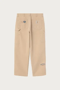 OG Single Knee Graphic Pant - Dusty Hamilton Brown