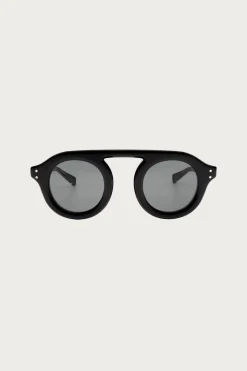 Oppie - Black/Dark Grey