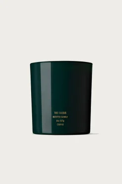 8oz Candle - The Cassis