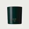 8oz Candle - White Woods