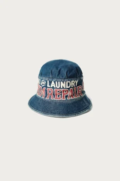 11.5ozDenim LAUNDRY Hat