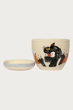 Panther Planter