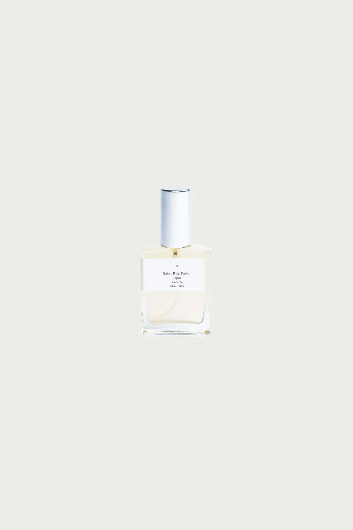 Parfum - 60mL - Rita's Car
