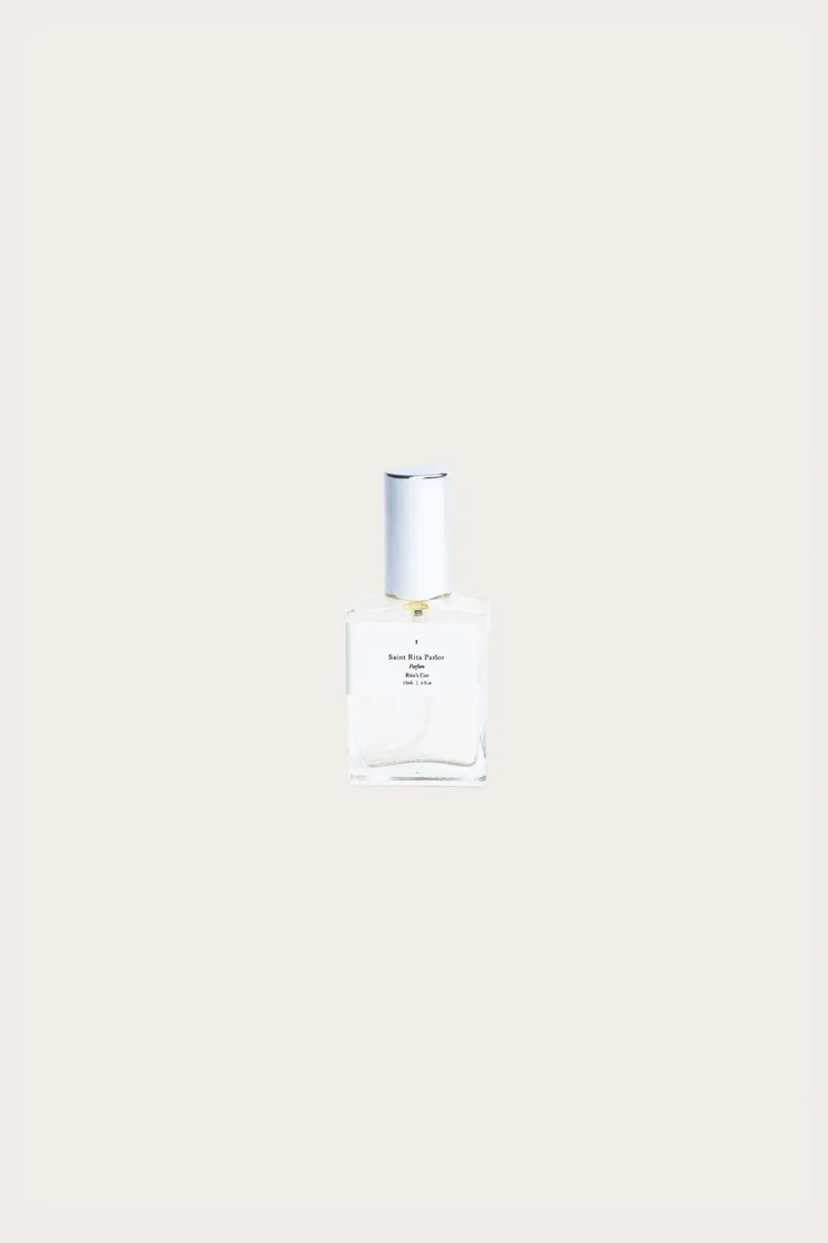 Parfum - 15mL - Rita's Car