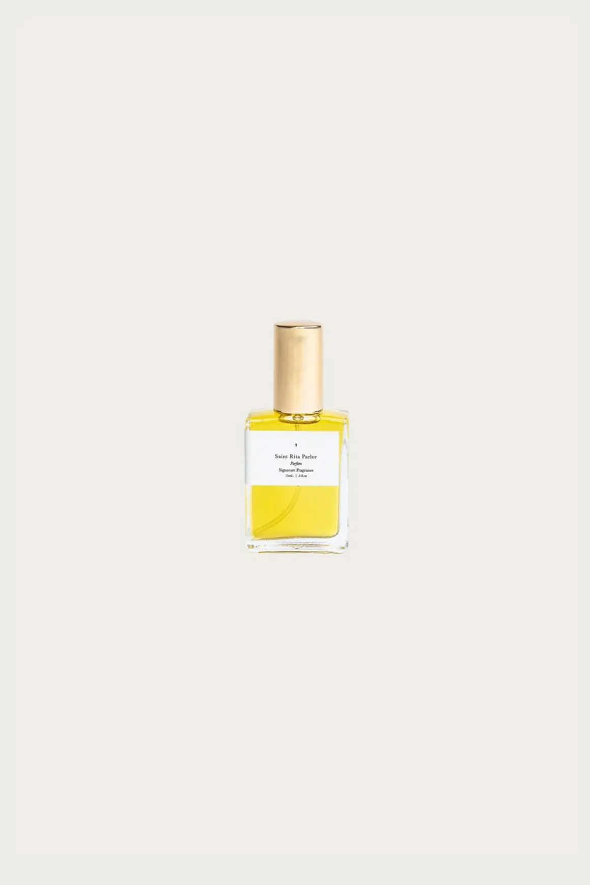 Parfum - 15mL - Signature Fragrance