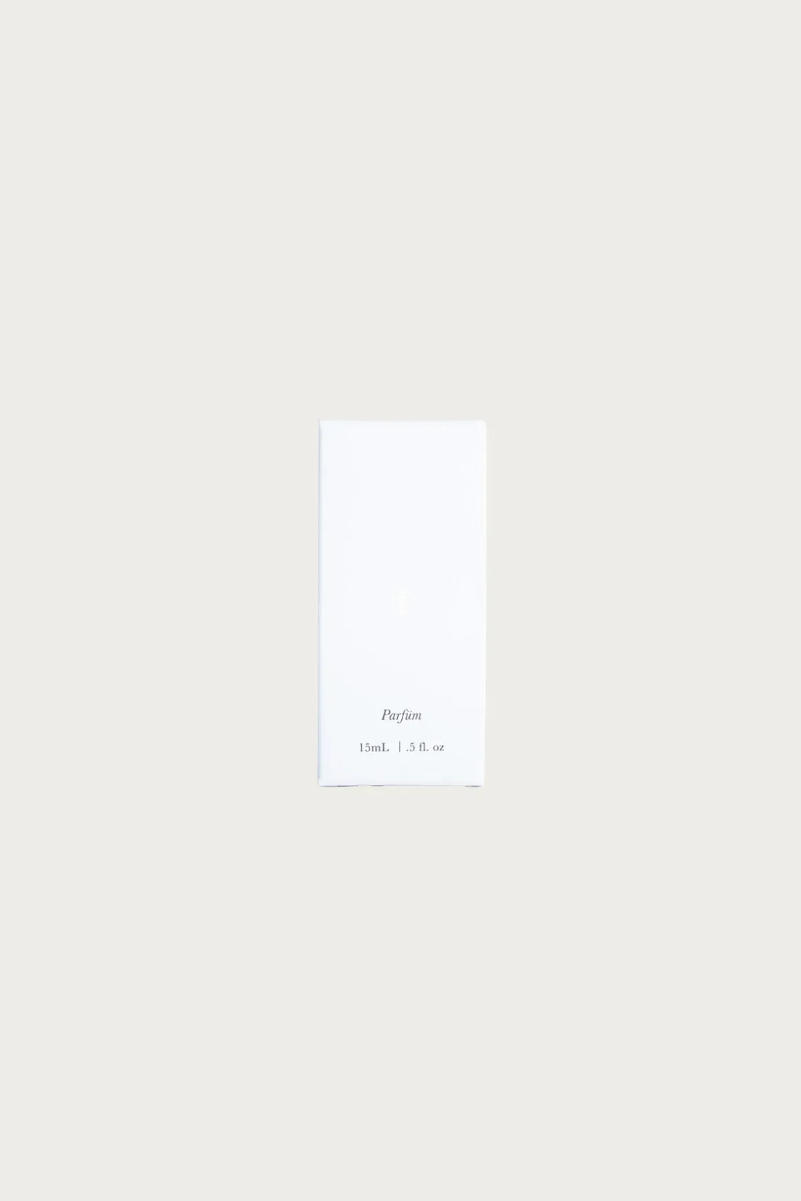 Parfum - 15mL - Signature Fragrance