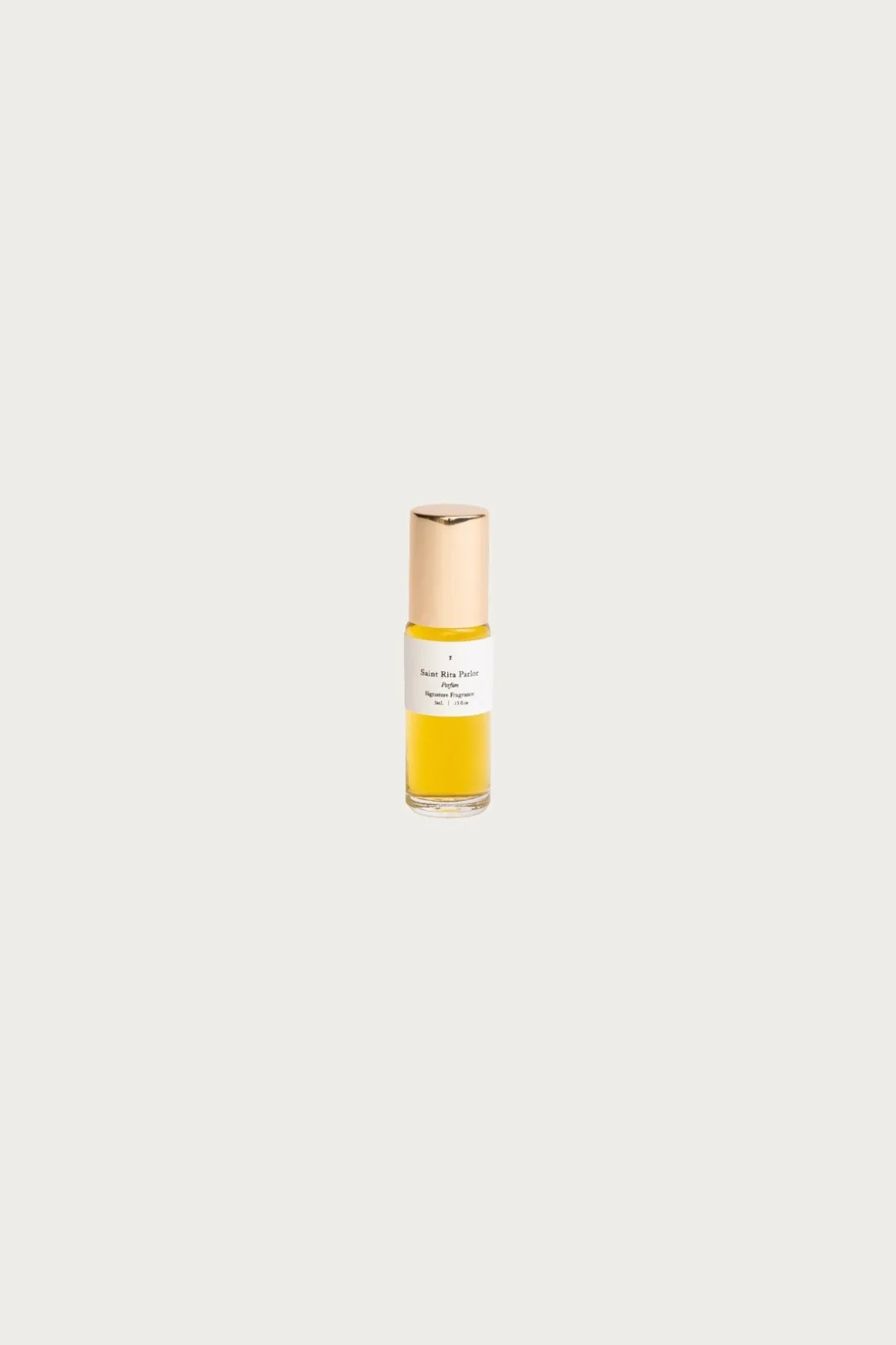 Parfum - 5mL - Signature Fragrance