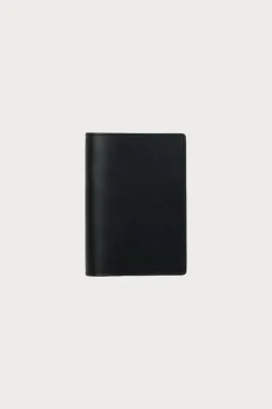 Passport Case - Black