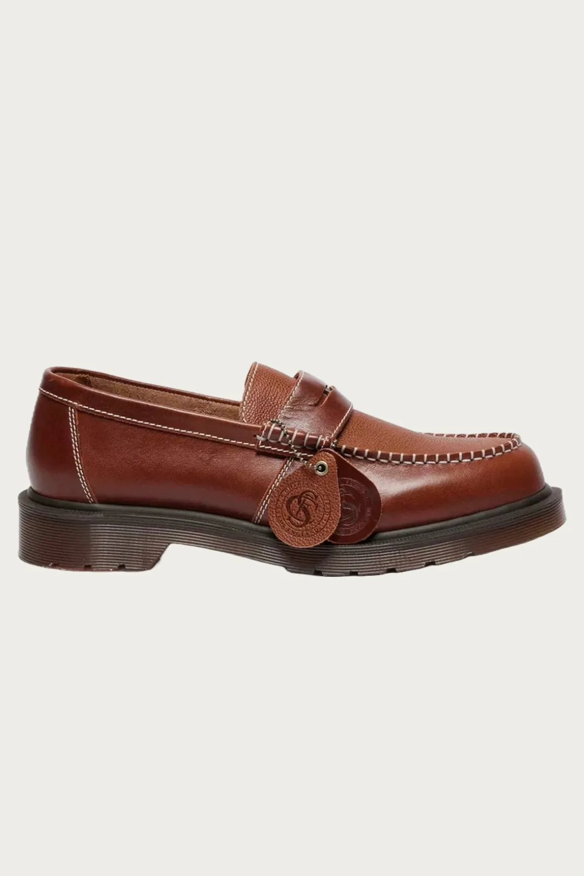 Penton Westminster - Amber Tan