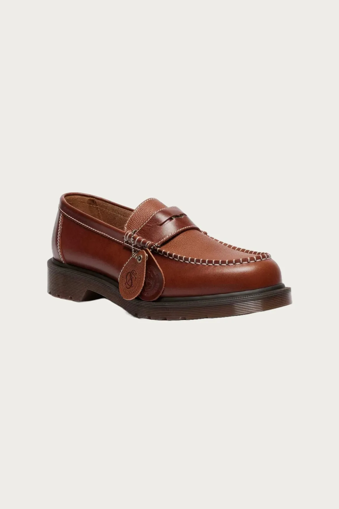 Penton Westminster - Amber Tan