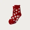 Pile Room Sheep - Red