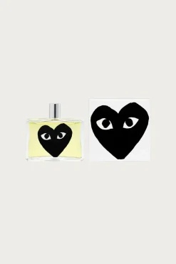 PLAY Eau de Parfum - Black