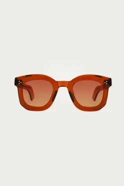 Politician - French Beer Dark/Orange Grad AR