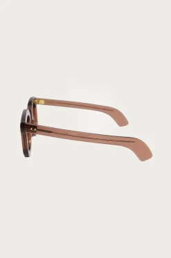 Politician - Vintage Lavender/Spice Brown Grad AR