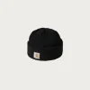 Prentis Beanie - Black