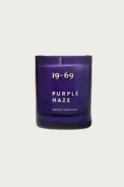 Purple Haze BP Candle - 200ml