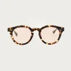 Richter - Honey Tortoise/16k Gold/Natural