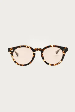 Richter - Honey Tortoise/16k Gold/Natural