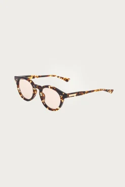 Richter - Honey Tortoise/16k Gold/Natural