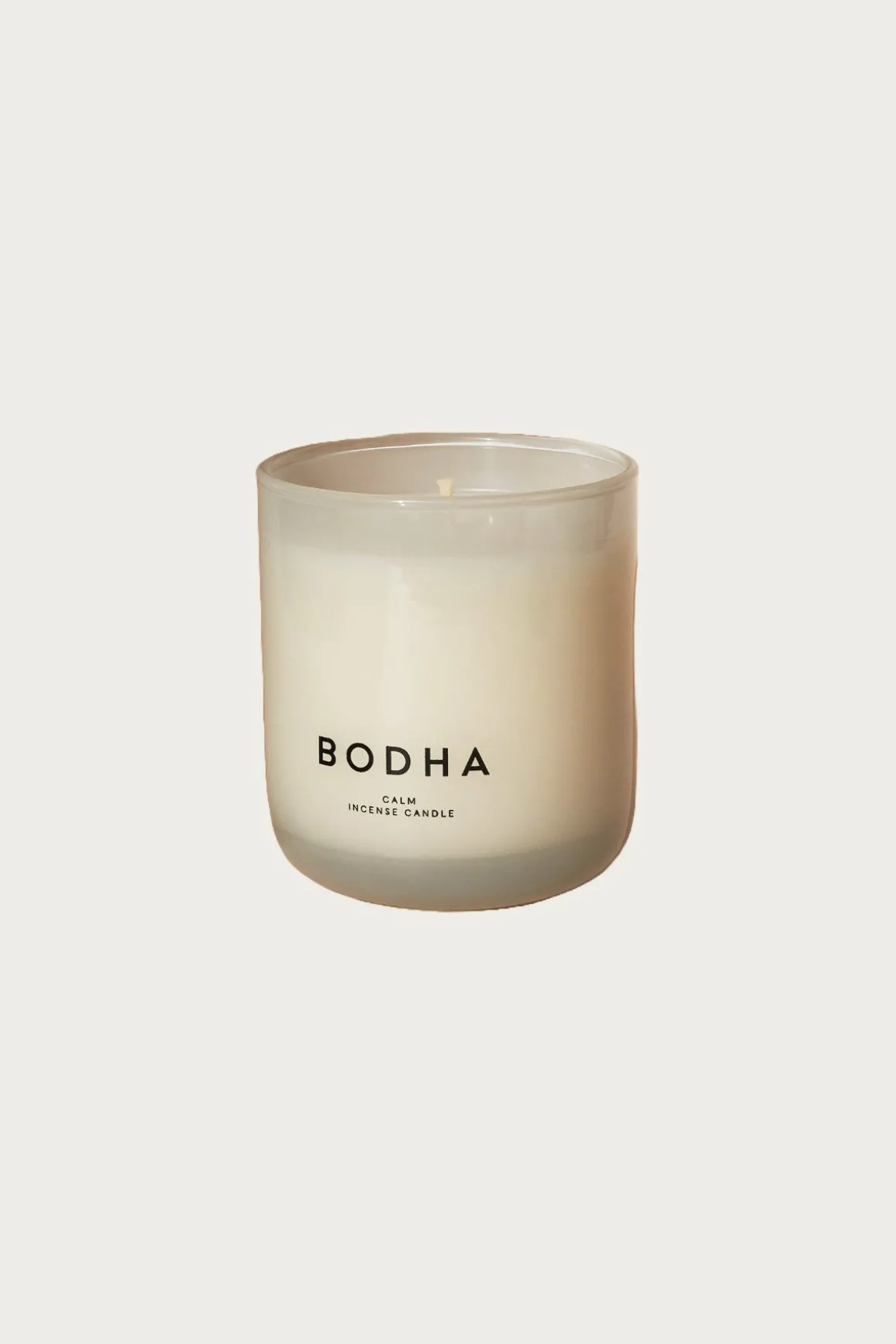 Ritual Incense Candle - Calm