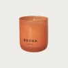 Ritual Incense Candle - Ground