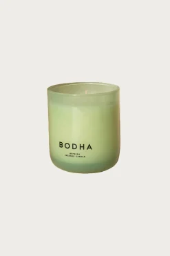 Ritual Incense Candle - Refresh