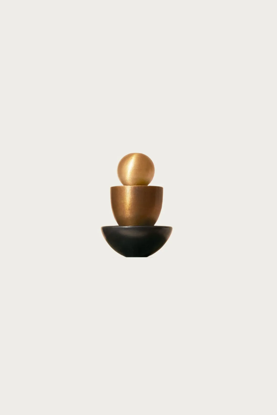 Ritual Incense Holder - Well