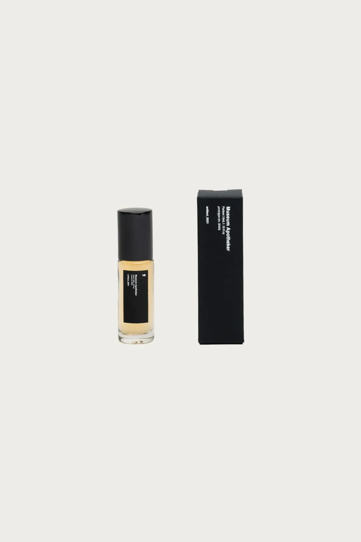 Roll-On Parfum - 5mL - Artifact_0001