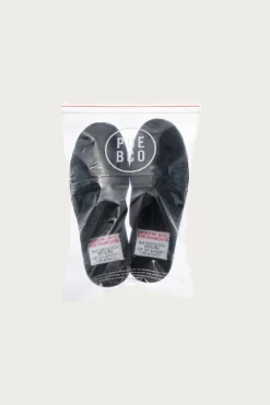 Room Slipper - Dark Grey
