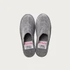 Room Slipper - Light Grey