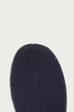 Room Slipper - Light Grey