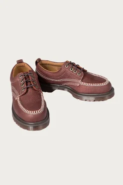 Russet Red Wild Grain Lowell - Russet Wild