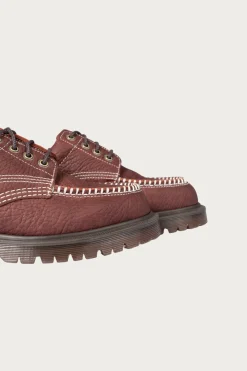 Russet Red Wild Grain Lowell - Russet Wild