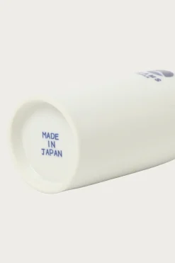 Sake Bottle (360ml) - White