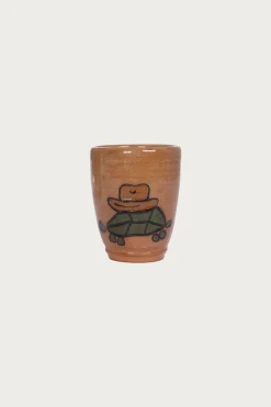 SF Turtle Tumbler