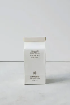 Shaman Charcoal Soap
