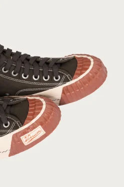 Skagway Hi Alta - Black