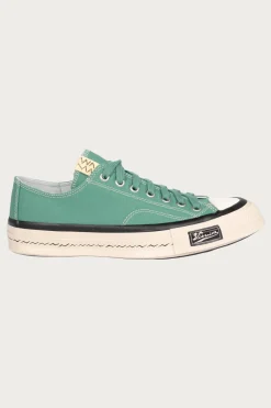 Skagway Lo (SS25) - Green