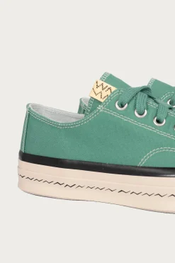 Skagway Lo (SS25) - Green