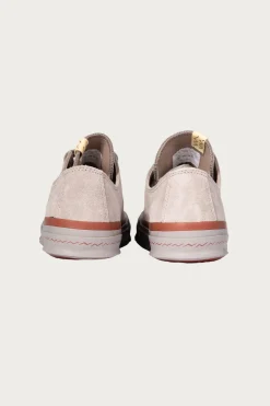 Skagway Lo Suede - Grey (FW25)
