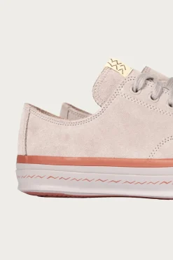Skagway Lo Suede - Grey (FW25)