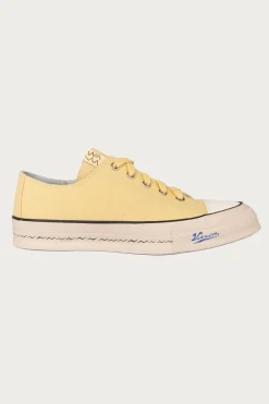 Skagway L.T. Lo (SS25) - Yellow