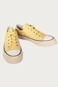 Skagway L.T. Lo (SS25) - Yellow