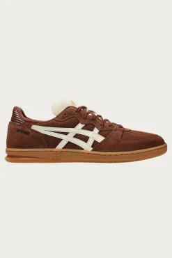 Skyhand OG - Reddish Brown/Oatmeal