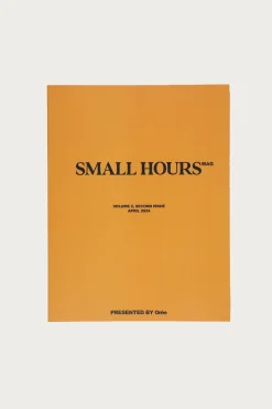 Small Hours - Vol. 2