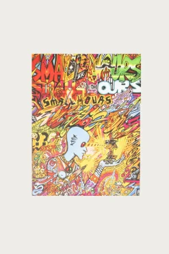 Small Hours - Vol. 3 (Variant Cover)