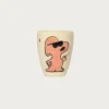 Snoopy Tumbler