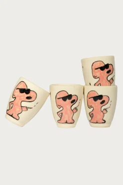 Snoopy Tumbler