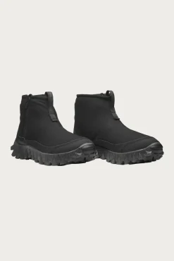 Snowclog Mid - Black/Black/Black