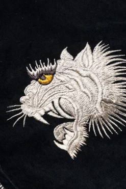 Souvenir Suka Jacket - Tiger & Eagle